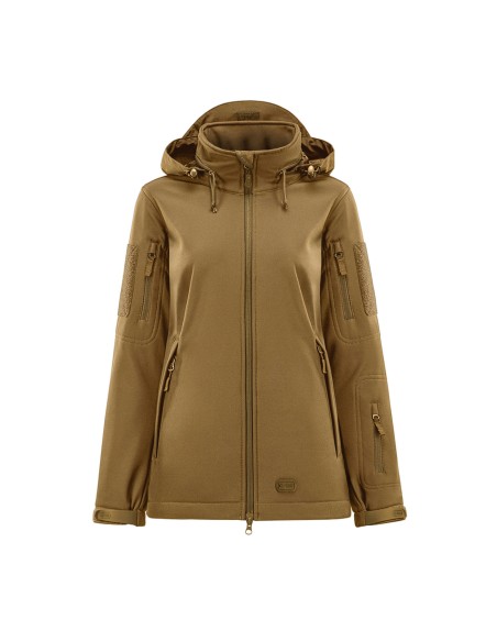 M-Tac Soft Shell jacket Lady (various colours)