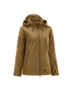 M-Tac Soft Shell jacket Lady (various colours)