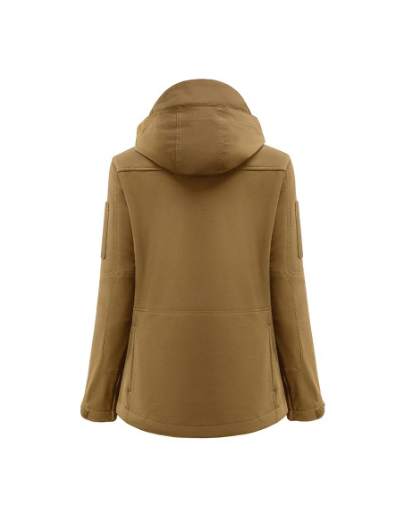 M-Tac Soft Shell jacket Lady (various colours)