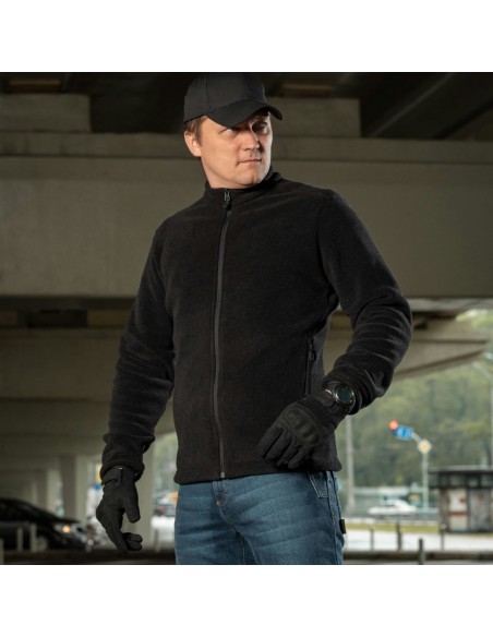 M-Tac Jacket Nord Polartec (various colours)