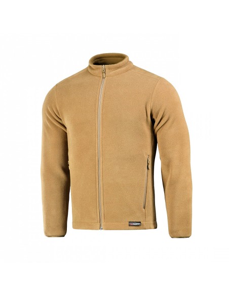 M-Tac Jacket Nord Polartec (various colours)