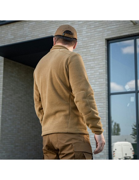M-Tac Jacket Nord Polartec (various colours)