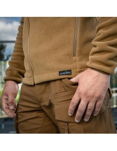 M-Tac Jacket Nord Polartec (various colours)