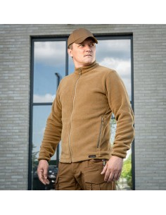 M-Tac Jacket Nord Polartec (various colours)