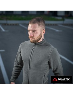 M-Tac Jacket Nord Polartec (various colours)