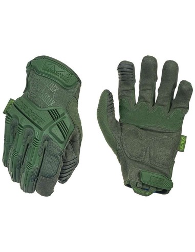 Mechanix Original M-pact Gloves (multiple colours)
