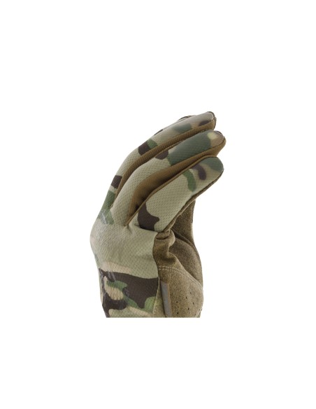 Mechanix FastFit Gen. II Kindad (erinevad värvid)