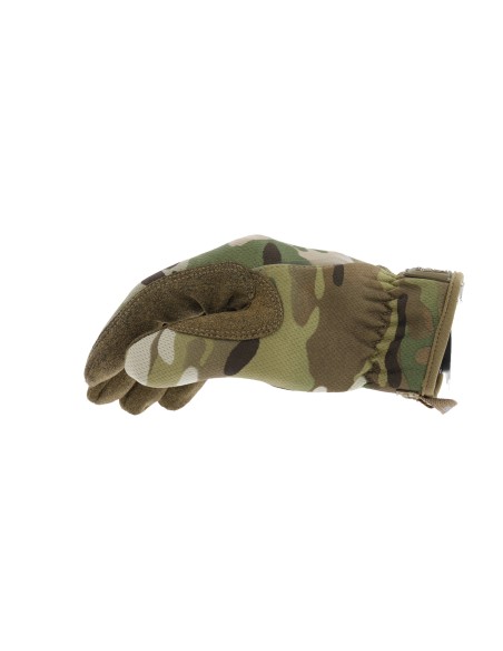 Mechanix FastFit Gen. II Kindad (erinevad värvid)