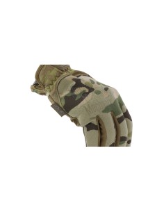 Mechanix Fast Fit Gen II Gloves (multiple colours)