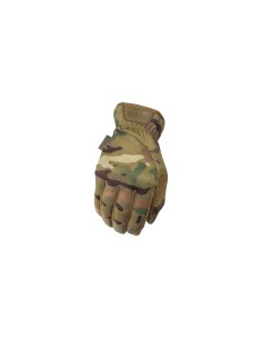 Mechanix Fast Fit Gen II Gloves (multiple colours)