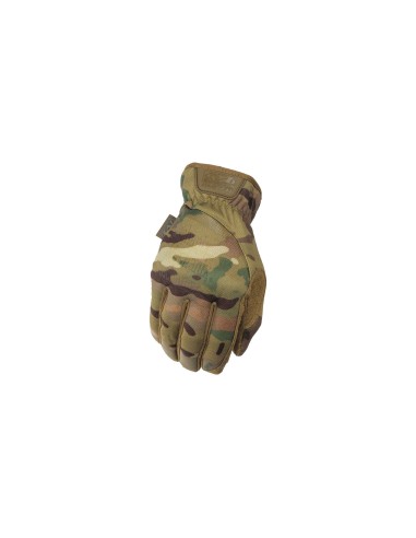 Mechanix Fast Fit Gen II Gloves (multiple colours)