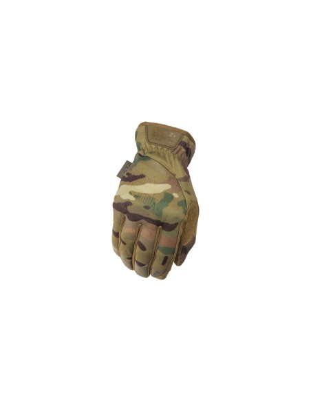 Mechanix Fast Fit Gen II Gloves (multiple colours)