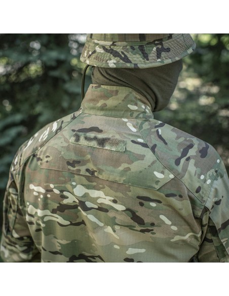 M-Tac Jakk Sturm Gen.II NYCO Extreme