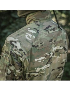 M-Tac Jakk Sturm Gen.II NYCO Extreme