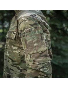 M-Tac Jakk Sturm Gen.II NYCO Extreme