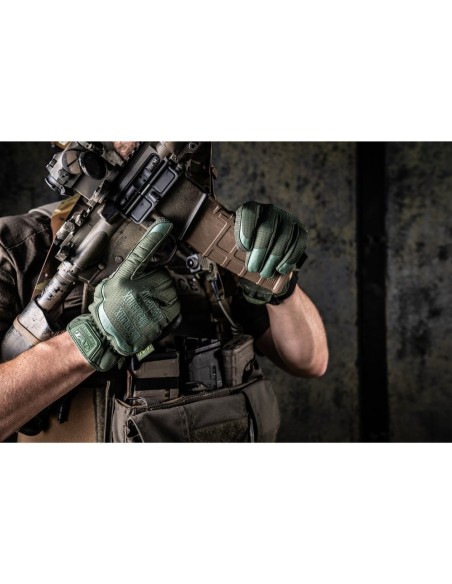 Mechanix FastFit Gen. II Kindad (erinevad värvid)