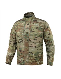 M-Tac Jacket Military Elite NYCO Extreme