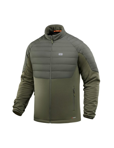 M-Tac Jacket Berserk Polartec Primaloft Elite