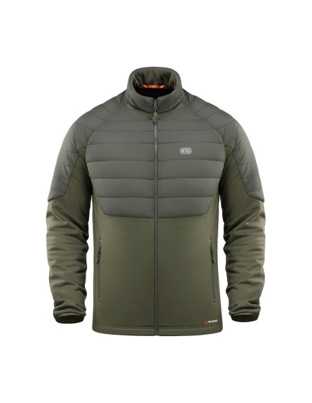 M-Tac Jacket Berserk Polartec Primaloft Elite