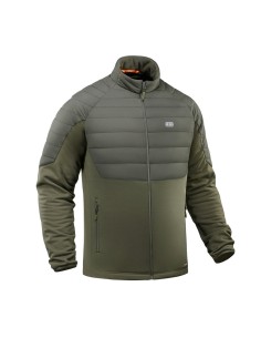 M-Tac Jacket Berserk Polartec Primaloft Elite