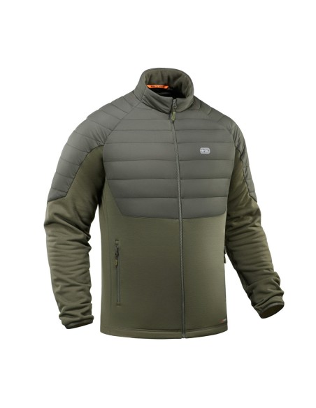 M-Tac Jacket Berserk Polartec Primaloft Elite