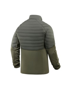 M-Tac Jacket Berserk Polartec Primaloft Elite
