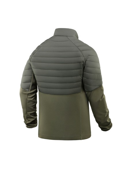 M-Tac Jacket Berserk Polartec Primaloft Elite