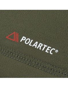 M-Tac Jacket Berserk Polartec Primaloft Elite