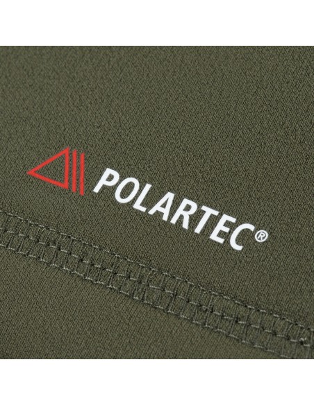 M-Tac Jacket Berserk Polartec Primaloft Elite