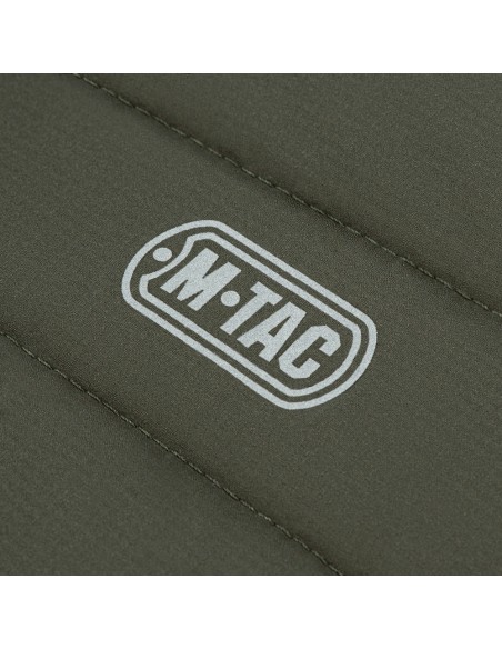 M-Tac Jacket Berserk Polartec Primaloft Elite