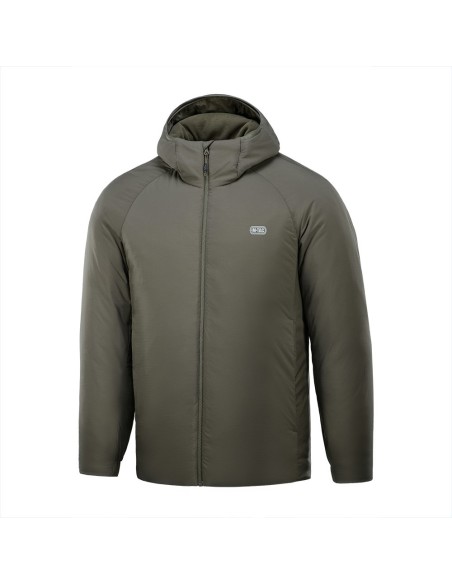 M-Tac Paladin Jacket Primaloft Toray (various colours)