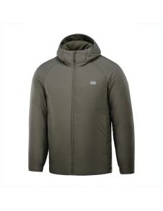 M-Tac Paladin Jacket Primaloft Toray (various colours)