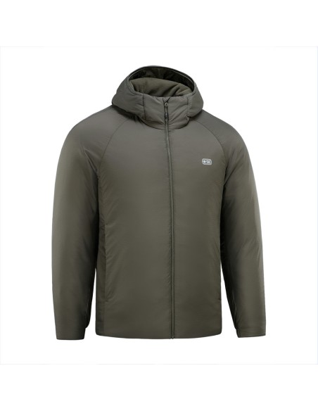 M-Tac Paladin Jacket Primaloft Toray (various colours)