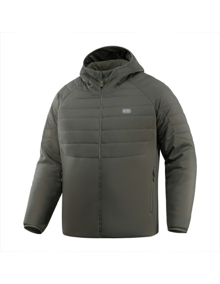 M-Tac Jacket Berserk Primaloft Toray (various colours)