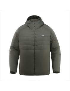 M-Tac Jacket Berserk Primaloft Toray (various colours)