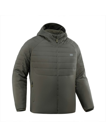 M-Tac Jacket Berserk Primaloft Toray (various colours)