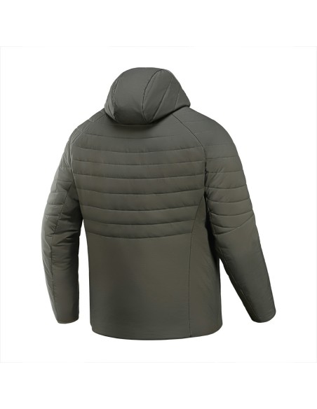 M-Tac Jacket Berserk Primaloft Toray (various colours)