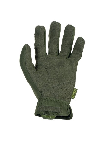 Mechanix FastFit Gen. II Kindad (erinevad värvid)
