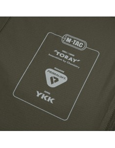 M-Tac Jacket Berserk Primaloft Toray (various colours)