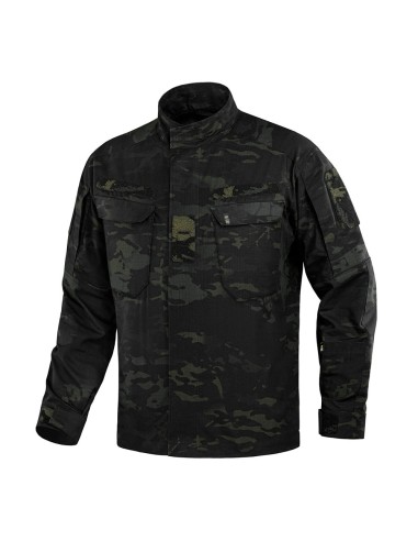 M-Tac Jacket Sturm NYCO Extreme