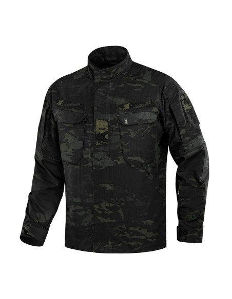 M-Tac Jacket Sturm NYCO Extreme