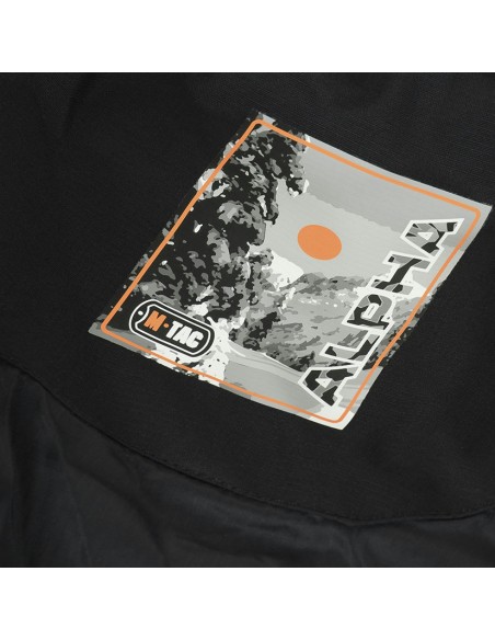 M-Tac Alpha Gen.III Pro winter Jacket (various colours)