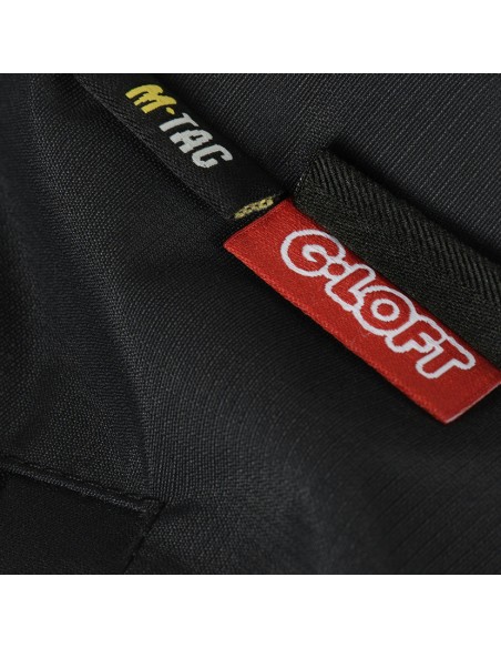 M-Tac Alpha Gen.III Pro winter Jacket (various colours)