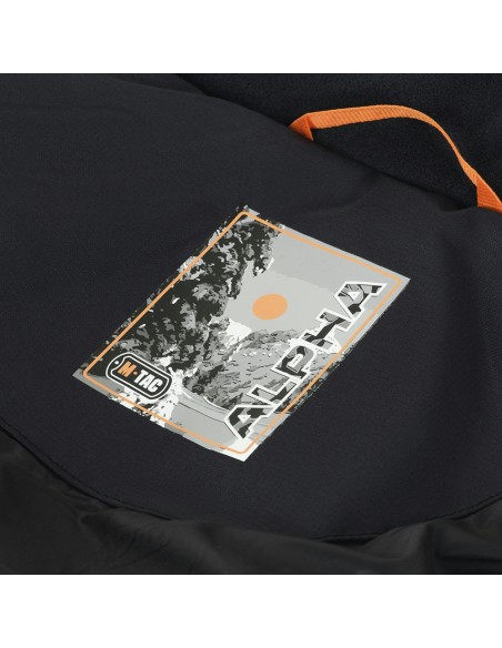 M-Tac Alpha Gen.III Pro winter Jacket (various colours)