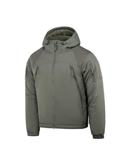 M-Tac Alpha Gen.III Pro winter Jacket (various colours)