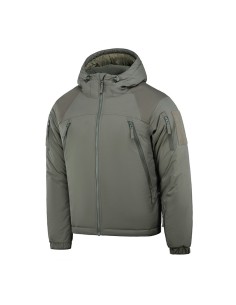 M-Tac Alpha Gen.III Pro winter Jacket (various colours)