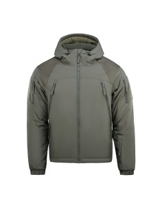 M-Tac Alpha Gen.III Pro winter Jacket (various colours)