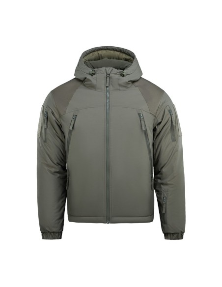 M-Tac Alpha Gen.III Pro winter Jacket (various colours)