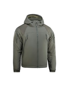 M-Tac Alpha Gen.III Pro winter Jacket (various colours)