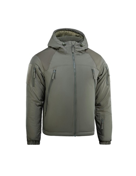 M-Tac Alpha Gen.III Pro winter Jacket (various colours)